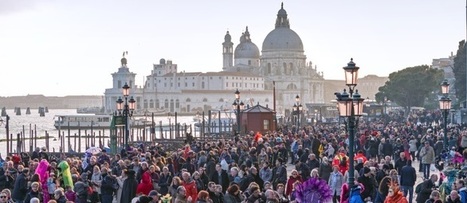 How to fix travel | ALBERTO CORRERA - QUADRI E DIRIGENTI TURISMO IN ITALIA | Scoop.it