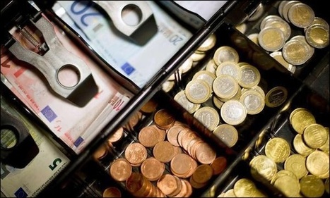 Luxemburger können weiter unbegrenzt Cash bezahlen | #Luxembourg #EU #Europe | Luxembourg (Europe) | Scoop.it
