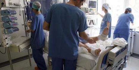 Santé : les Français inquiets pour l'avenir de l'hôpital public et l'accès aux soins | Public Health - Santé Publique | Scoop.it