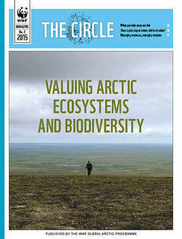 The Circle 02.15 | Biodiversité | Scoop.it