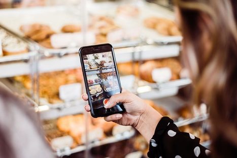 3 B2B Tech Brands with Stand-Out Visual Content Marketing | Good Marketing | Scoop.it