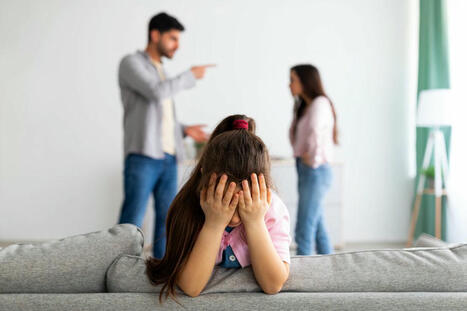 Analysis: Parents are stressed right now. Here’s what they can do | eParenting and Parenting in the 21st Century | Scoop.it