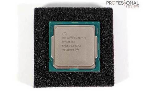 Intel Core i9-10850K Review en Español (Análisis completo) | Ciencia-Física | Scoop.it