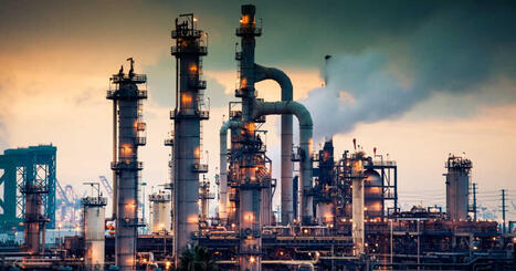 Californie: l'invention d'une start-up rappelle le paradoxe de l'industrie pétrolière "décarbonée", toujours aussi dangereuse pour la planète | Planète DDurable | Scoop.it