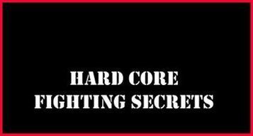 Russell Stutely's Hardcore Fighting Secrets Course Download | E-Books & Books (PDF Free Download) | Scoop.it