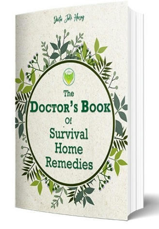 The Doctor's Book of Survival Home Remedies (PDF Download) | Ebooks & Books (PDF Free Download) | Scoop.it