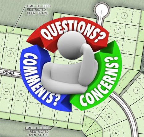 Residents Urge Newtown Supervisors to Abide by Spirit of Conservation Management Zoning Ordinance | Newtown News of Interest | Scoop.it