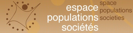 Revue Espace Populations et Sociétés | Espaces et sociétés arctiques | 2020/3-2021/1 | OpenEdition | Parution d'ouvrages | Scoop.it