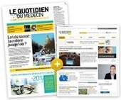 100 % des prescriptions num&eacute;ris&eacute;es en 2022, c'est possible ? #Esante #pharmacie #Officine #hcsmeufr&nbsp; | Buzz e-sante | Scoop.it