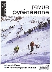 La Revue Pyrénéenne de décembre 2011 est sortie | Vallées d'Aure & Louron - Pyrénées | Scoop.it