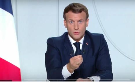 Cong&eacute;s scolaires : Emmanuel Macron rouvre le d&eacute;bat | Chiffres cl&eacute;s, fiches march&eacute;s et &eacute;tudes | Scoop.it
