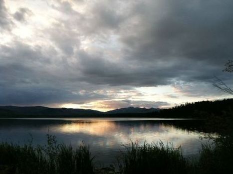 Plum Creek to sell 117,000 acres at Placid Lake, Gold Creek to Nature Conservancy | Timberland Investment | Scoop.it