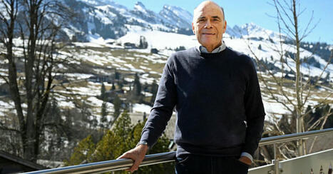 Werner Bernet: «Ohne intakte Alpenwelt kein Schweizer Tourismus» | Enjeux du Tourisme de Montagne | Scoop.it