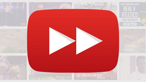 Use YouTube as a Free Screencast Recorder | TIC & Educación | Scoop.it