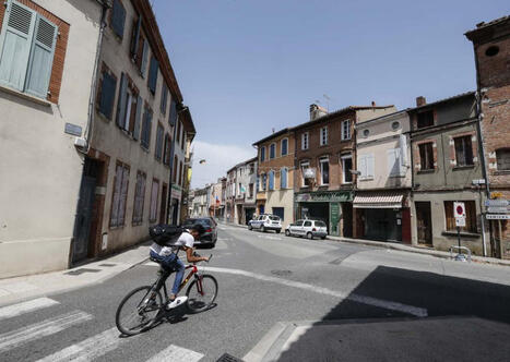 R&eacute;aliser une op&eacute;ration de r&eacute;novation de l&rsquo;habitat dans les centres-bourgs de communes rurales | Veille juridique du CDG13 | Scoop.it