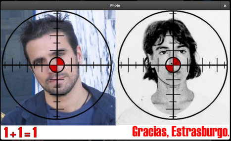 #DoctrinaParot CURIOSO q mismos q dejan impunes Crímenes Franquismo se rasguen vestiduras ante Sentencia Estrasburgo | PIENSA en VERDE | Scoop.it