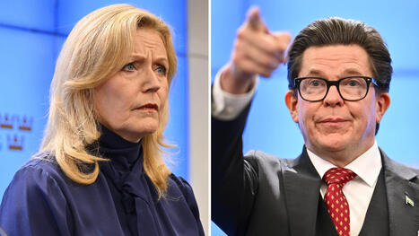 D&auml;rf&ouml;r kan Thand Ringqvist (C) f&aring; sondera &bull; &rdquo;Mittenvision&rdquo; | A1Uutiset | Scoop.it