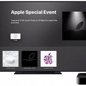 Everything Apple Announced at the March 25th event - 'It's Show Time' Event in 6 Minutes - MacRumors | iGeneration - 21st Century Education (Pedagogy & Digital Innovation) | Scoop.it