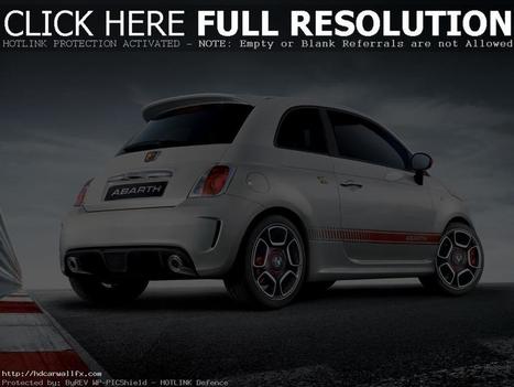 Fiat 500 Abarth Wallpaper Hd Images Hdcarwall Images, Photos, Reviews