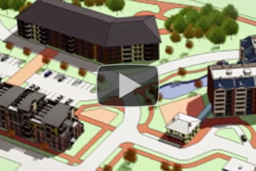 Houseal Lavigne: A workflow for city planning in SketchUp | SketchUp | Scoop.it