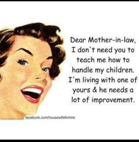 #relationships #women #marriage #inlaws #kids #children | How to Save Your Marriage | Scoop.it