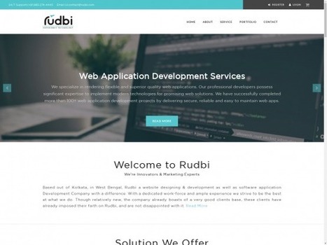 Rudbi Com Urlscan Io Rudbi Technologies