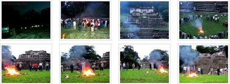 Autumnal Equinox at Caracol | Cayo Scoop!  The Ecology of Cayo Culture | Scoop.it