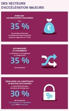 Y a-t-il un responsable digital dans votre entreprise ? | Digital Marketing & IA Marketing | Scoop.it