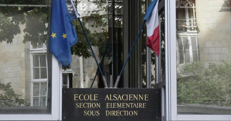 «Ils ont accusé les enfants d'être transphobes»: à l'École alsacienne, une conférence sur les trans scandalise les parents | Famille et sexualité | Scoop.it