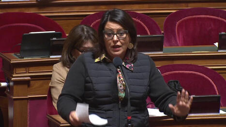 Budget de la Sécu : le Sénat allonge la durée légale du temps de travail | Ressources humaines | Scoop.it