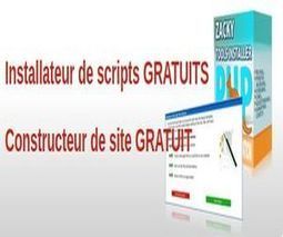 Gratuit 2024 : hébergement mutualise 100% gratuit à vie SANS PUBLICITE – avec auto-installateur WordPress et Joomla – licence gratuite | Logiciel Gratuit Licence Gratuite | Scoop.it