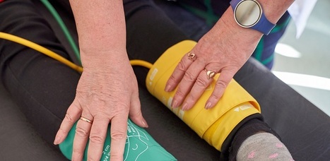 “We need to look at the totality of evidence”: VIVA panellists examine SWEDEPAD findings | Interventional Cardiology | Scoop.it