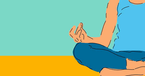 The Connection Between Spirituality and Mental Health | Hospitals and Healthcare | Scoop.it