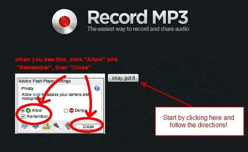 Build a QR Talking Museum « Interact Cafe | Teaching history with ICT | Scoop.it