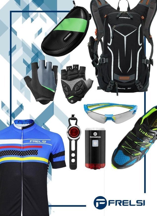 cycling frelsi store