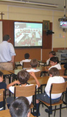 Colegio Erain Ikastetxea -  Proyecto Trilingüe | Bilingual Education & CLIL Projects - Proyectos en E. B. & AICLE | Scoop.it