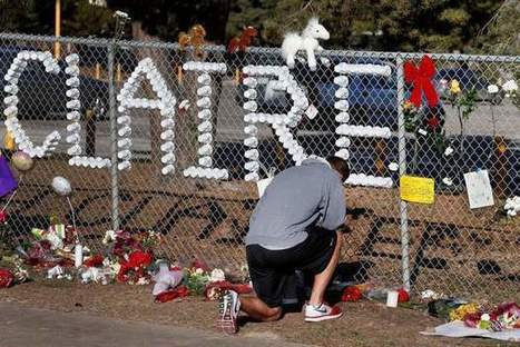 Legislation would hold schools liable for not preventing violence | College and Career-Ready Standards for School Leaders | Scoop.it
