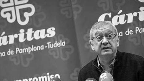 Ángel Iriarte: “Urge que haya más VPO de alquiler porque hay familias obligadas a vivir en una habitación” | Ordenación del Territorio | Scoop.it