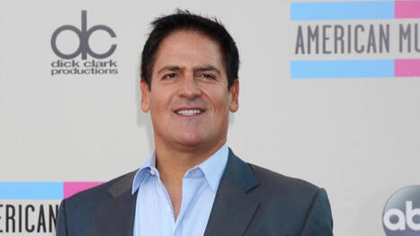 Mark Cuban Says The 'Path' To Getting Rich Starts With 2 Things &mdash; Have Your Own Business And Know How To Sell, Then You Can Become A Millionaire | Family Office & Billionaire Report - Empowering Family Dynasties | Scoop.it