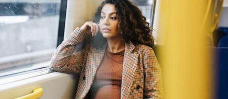 D&eacute;placements pendant la grossesse : quelles conditions ? | Veille juridique du CDG13 | Scoop.it