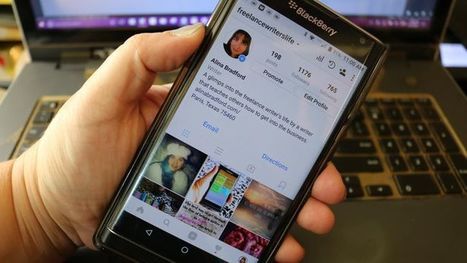 10 Instagram tricks you probably didn't know - CNET | iPads, MakerEd and More  in Education | Scoop.it