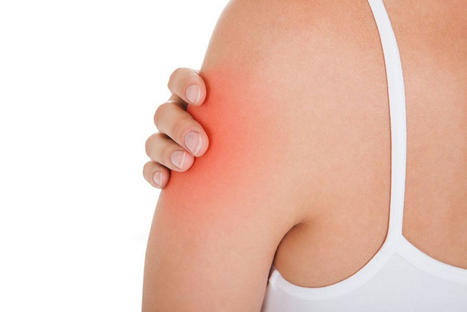 Trigger Points Affecting The Upper Arm Muscles | Call: 915-850-0900 | Mobility & Flexibility - Joint Movement | Scoop.it