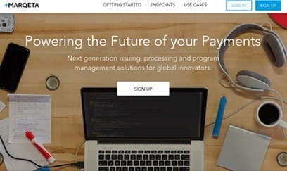 C'est pas mon idée : "Une API pour créer son moyen de paiement | Ce monde à inventer ! | Scoop.it