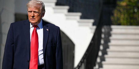 Trump&rsquo;s budget would gut local libraries and museums. Congress is not on board. - Raw Story | Backstabber Watch | Scoop.it