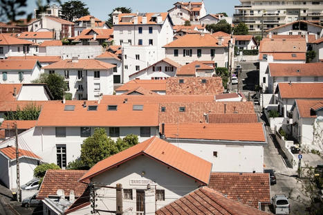 Bayonne : les solutions à la crise du logement au cœur d’une rencontre littéraire | Culture | MEDIABASK | BABinfo Pays Basque | Scoop.it