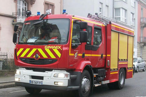 Financement des Sdis : ce qu'en disent les maires | Veille juridique du CDG13 | Scoop.it