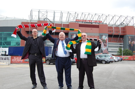 MUST News: Glazers’ lawyers throw in the towel over the listing of Old Trafford as an Asset of Community Value | Football Finance | Scoop.it