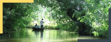 Post confinement – et si vous changiez de vie ? – Wekey  | Atouts pour s’implanter et se développer en Nouvelle-Aquitaine | Scoop.it