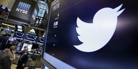 Twitter prive les services de renseignement américains de l’analyse de ses données | Libertés Numériques | Scoop.it