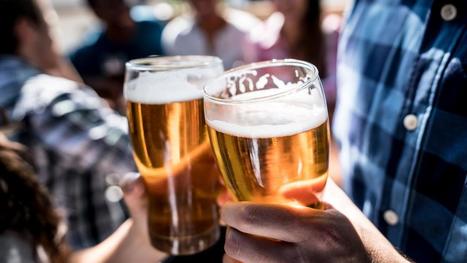 Les futurs papas devraient arrêter l'alcool plusieurs mois avant la conception du bébé | Toxique, soyons vigilant ! | Scoop.it